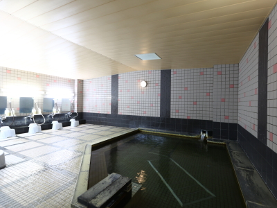 大浴場