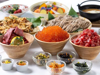 朝食イメージ