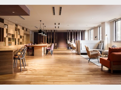 リゾートセンター