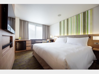 スタンダードダブル