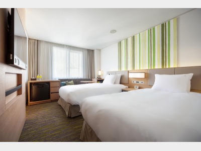 スタンダードツイン