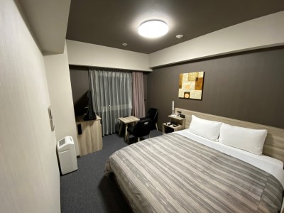 本館【禁煙】ダブル（イメージ）