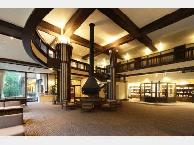 ロビー