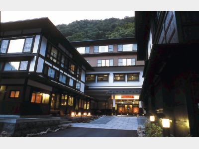 湯元齋藤旅館の画像