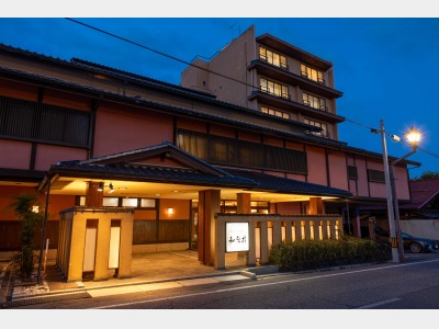 外観（夜）イメージ