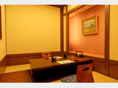 お食事処イメージ