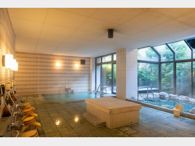 大浴場イメージ