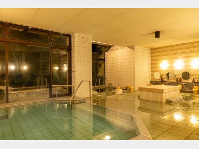 大浴場イメージ