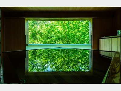 癒し風呂イメージ