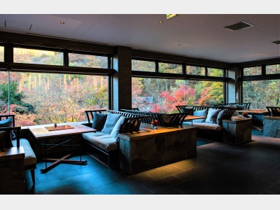 信州ダイニング「TOBIRA」