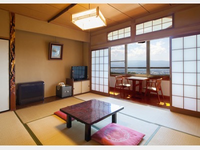 和室　一例