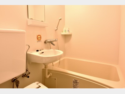 ユニットバスイメージ