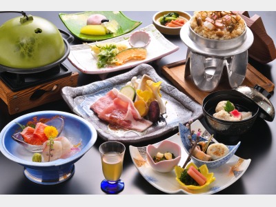 お食事イメージ