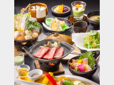 お食事（イメージ）