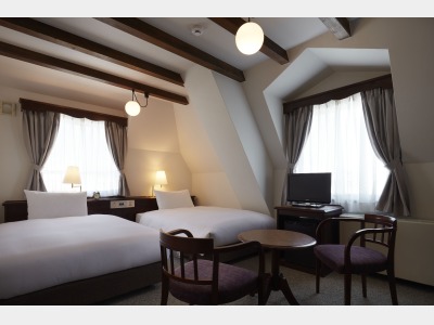 別館ツインイメージ