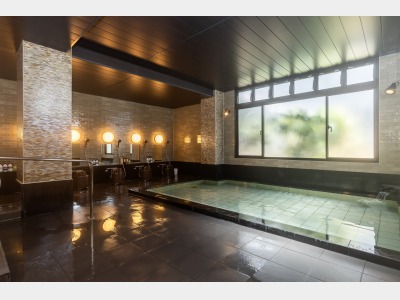 大浴場イメージ