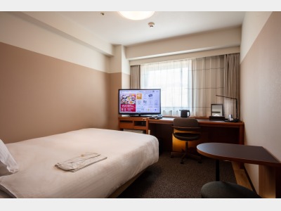 シングルルーム