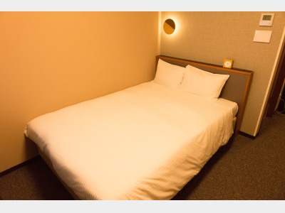 スタンダードダブルルーム