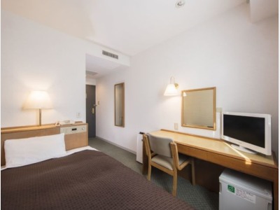 シングルルーム　一例