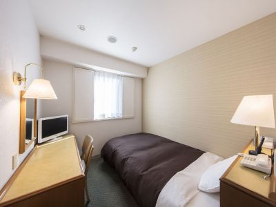 シングル（一例）