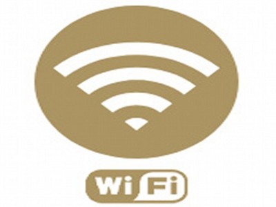 全館Wi-Fi無料完備