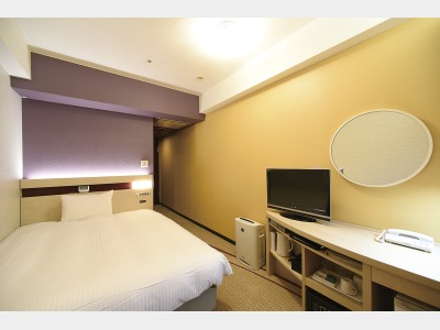 シングル（一例）