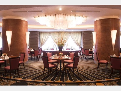 中国レストラン 「聖紫花」