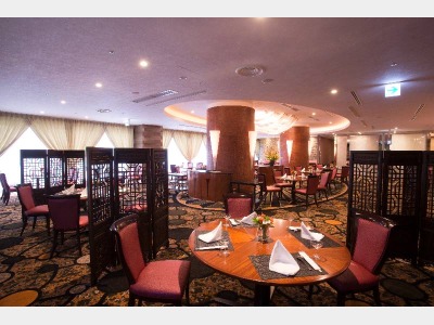 中国レストラン 「聖紫花」