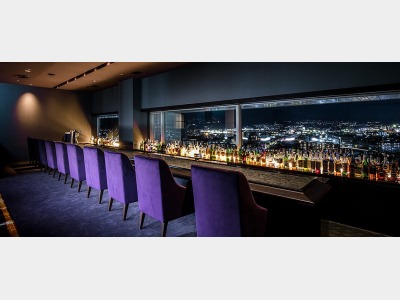 フランス料理 「ソルプレーサ」