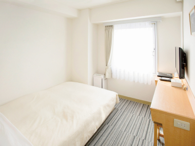 シングル（一例）