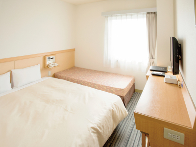 ダブル（一例）