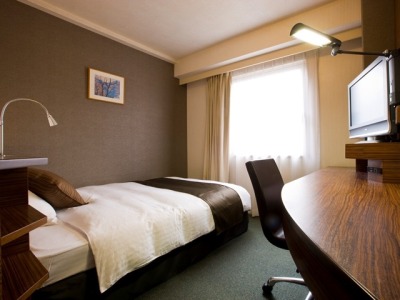 シングル（一例）