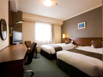 ツイン（一例）