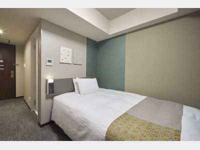 ダブル（一例）