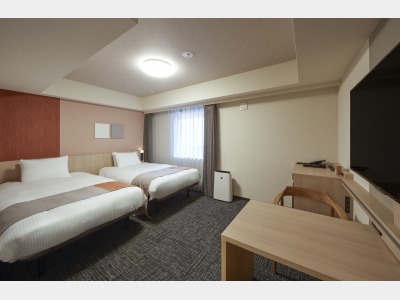 ツイン（一例）