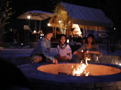 CAMPイメージ３