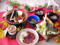 ���h���̐l���ɂ��a��H�̏ꍇ���������܂��B