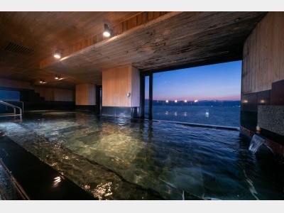 展望浴場
