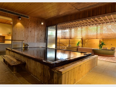 大浴場イメージ