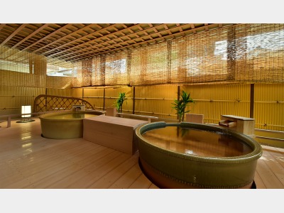 お風呂イメージ