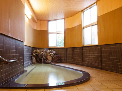 大浴場