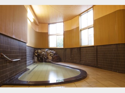 ★大浴場