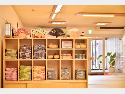 ★アメニティバー