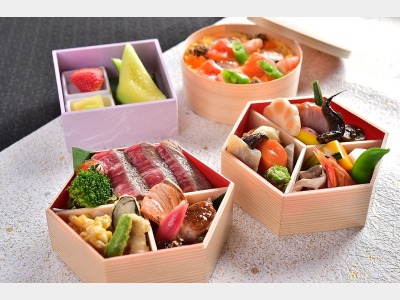 ★8月15日お弁当