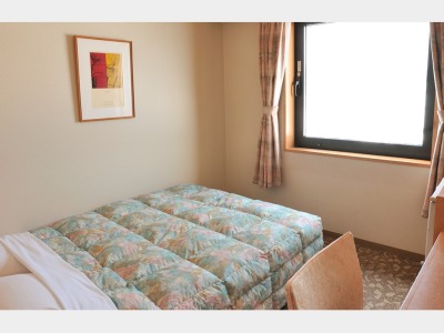 パレス館シングル