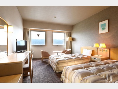 本館ツインイメージ