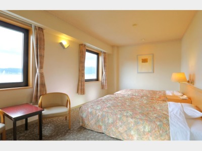 パレス館ツインイメージ