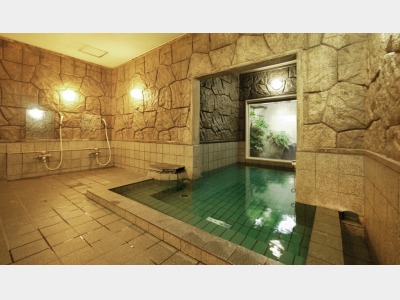 大浴場イメージ