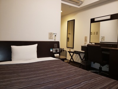 本館シングル（一例）