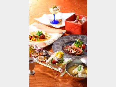 お食事イメージ